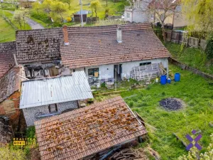 Prodej rodinného domu, Jankovice, 94 m2