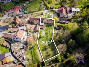 Prodej rodinného domu, Jankovice, 94 m2