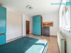 Prodej rodinného domu, Vojtanov, Nádražní čtvrť, 70 m2