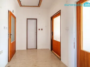 Prodej rodinného domu, Vojtanov, Nádražní čtvrť, 70 m2