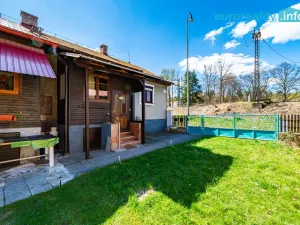 Prodej rodinného domu, Vojtanov, Nádražní čtvrť, 70 m2