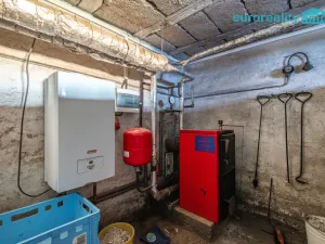 Prodej rodinného domu, Vojtanov, Nádražní čtvrť, 70 m2