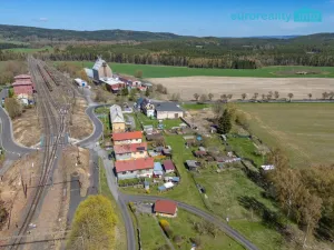 Prodej rodinného domu, Vojtanov, Nádražní čtvrť, 70 m2