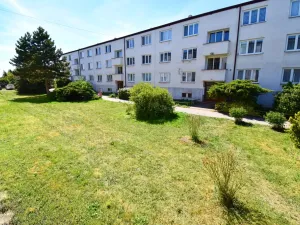Prodej bytu 3+1, Hořín - Brozánky, 75 m2
