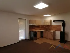 Prodej rodinného domu, Třemešná, 160 m2