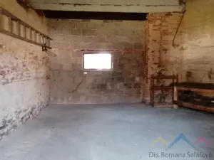 Prodej rodinného domu, Třemešná, 160 m2