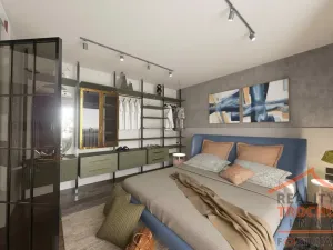Prodej bytu 2+kk, Hradec Králové, Pod Zámečkem, 61 m2