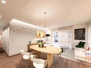 Prodej bytu 2+kk, Hradec Králové, Pod Zámečkem, 64 m2