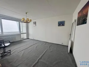 Pronájem bytu 3+1, Jirkov, Krušnohorská, 62 m2