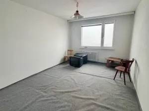 Pronájem bytu 3+1, Jirkov, Krušnohorská, 62 m2