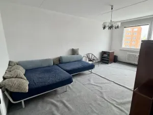 Pronájem bytu 3+1, Jirkov, Krušnohorská, 62 m2