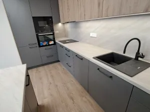 Pronájem bytu 2+kk, Uničov, Cukrovarská, 53 m2