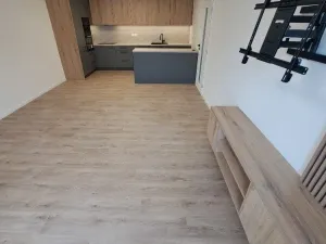 Pronájem bytu 2+kk, Uničov, Cukrovarská, 53 m2