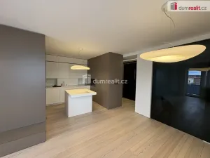 Pronájem bytu 2+kk, Příbram, K Drkolnovu, 54 m2