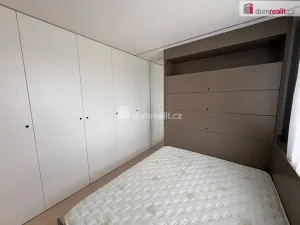 Pronájem bytu 2+kk, Příbram, K Drkolnovu, 54 m2