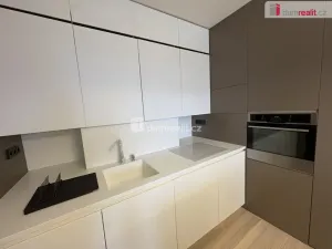 Pronájem bytu 2+kk, Příbram, K Drkolnovu, 54 m2
