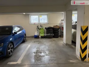 Pronájem bytu 2+kk, Příbram, K Drkolnovu, 54 m2