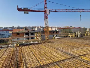 Prodej bytu 3+kk, Mělník, Bezručova, 84 m2