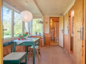 Prodej chaty, Pohoří - Skalsko, 45 m2