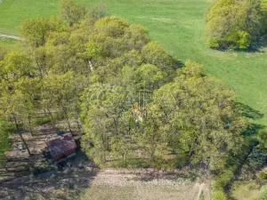 Prodej chaty, Pohoří - Skalsko, 45 m2