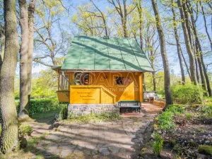 Prodej chaty, Pohoří - Skalsko, 45 m2
