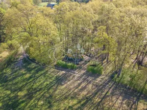 Prodej chaty, Pohoří - Skalsko, 45 m2