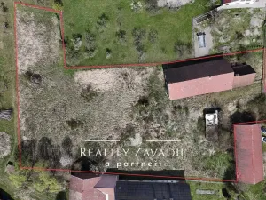 Prodej pozemku pro bydlení, Byzhradec, 5171 m2