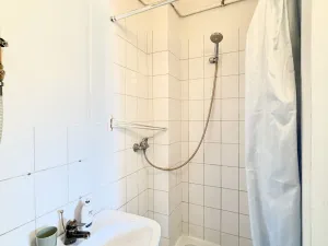 Pronájem bytu 1+1, Liberec - Liberec VII-Horní Růžodol, 28. října, 36 m2