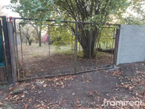 Prodej zahrady, Brno, Hradiska, 441 m2