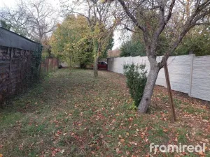 Prodej zahrady, Brno, Hradiska, 441 m2