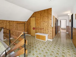 Prodej rodinného domu, Rožmitál pod Třemšínem, Zahradní, 300 m2