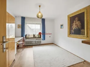 Prodej rodinného domu, Rožmitál pod Třemšínem, Zahradní, 300 m2