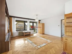 Prodej rodinného domu, Rožmitál pod Třemšínem, Zahradní, 300 m2