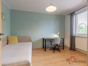 Prodej rodinného domu, Rohatec, Příční, 132 m2
