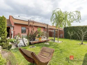 Prodej rodinného domu, Rohatec, Příční, 132 m2