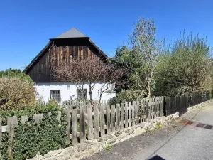 Prodej rodinného domu, Meziříčko, 130 m2