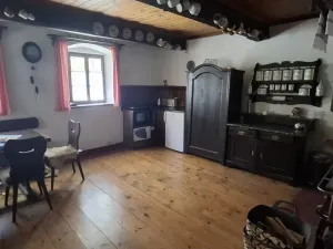 Prodej rodinného domu, Meziříčko, 130 m2