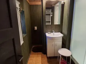 Prodej rodinného domu, Meziříčko, 130 m2