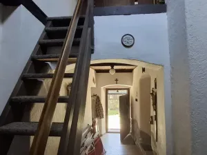 Prodej rodinného domu, Meziříčko, 130 m2