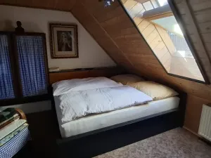Prodej rodinného domu, Meziříčko, 130 m2