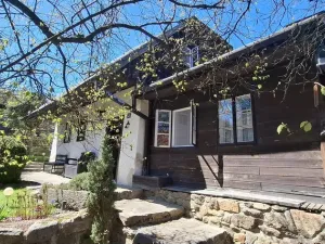 Prodej rodinného domu, Meziříčko, 130 m2