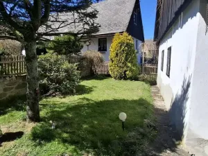 Prodej rodinného domu, Meziříčko, 130 m2