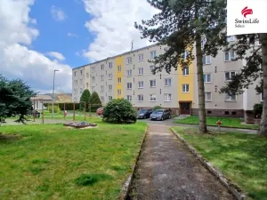 Pronájem bytu 3+1, Nezvěstice, 70 m2