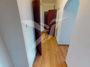 Pronájem bytu 3+1, Třemošná, Tyršova, 68 m2