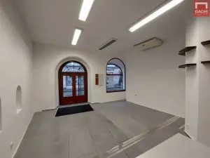 Pronájem obchodního prostoru, Olomouc, Ostružnická, 50 m2