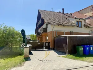 Pronájem bytu 1+kk, Olomouc, Balcárkova, 27 m2