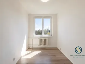 Pronájem bytu 2+kk, Brno, Popelákova, 42 m2