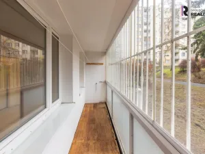 Pronájem bytu 1+1, Praha - Bohnice, Toruňská, 46 m2