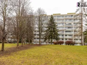 Pronájem bytu 1+1, Praha - Bohnice, Toruňská, 46 m2