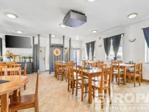 Pronájem komerční nemovitosti, Okrouhlička, 572 m2